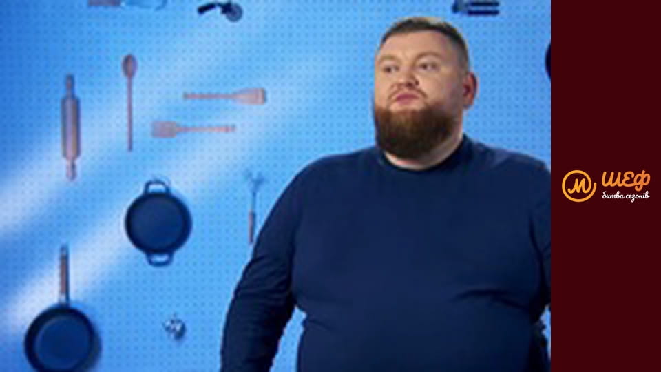 МастерШеф CELEBRITY, Сезон 1, Випуск 5