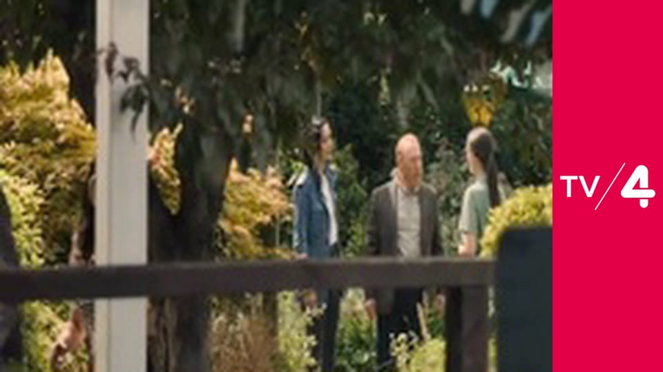 Bűnös Chelsea S1E6 - A barátságos óriás 2. rész