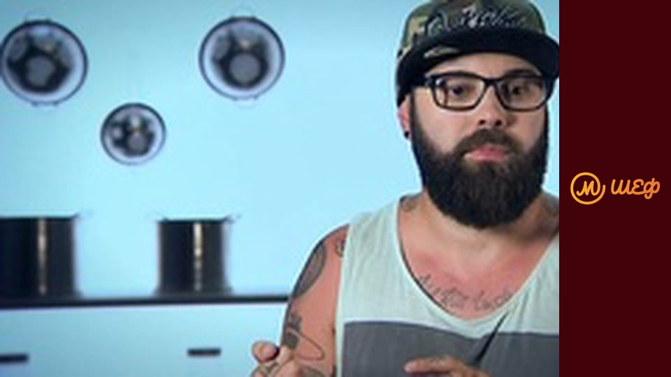 Сезон 5, Випуск 4, Частина 5