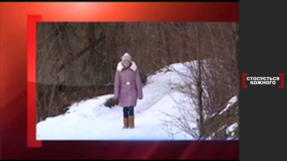 Звичний підозрюваний.