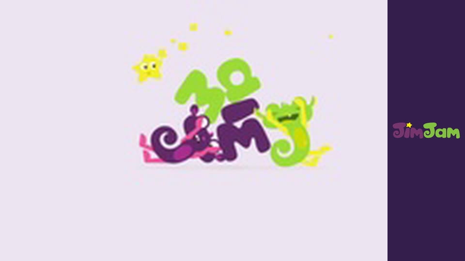 Bing Bunny S1E11 - Voo voo