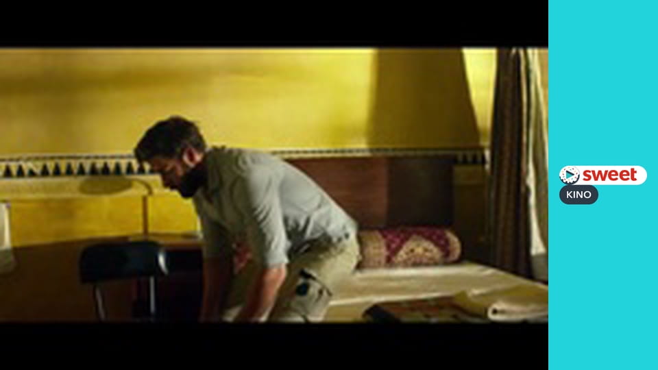 13 годин: Таємні солдати Бенгазі