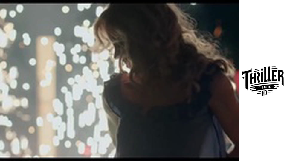 Vengeance: A Love Story