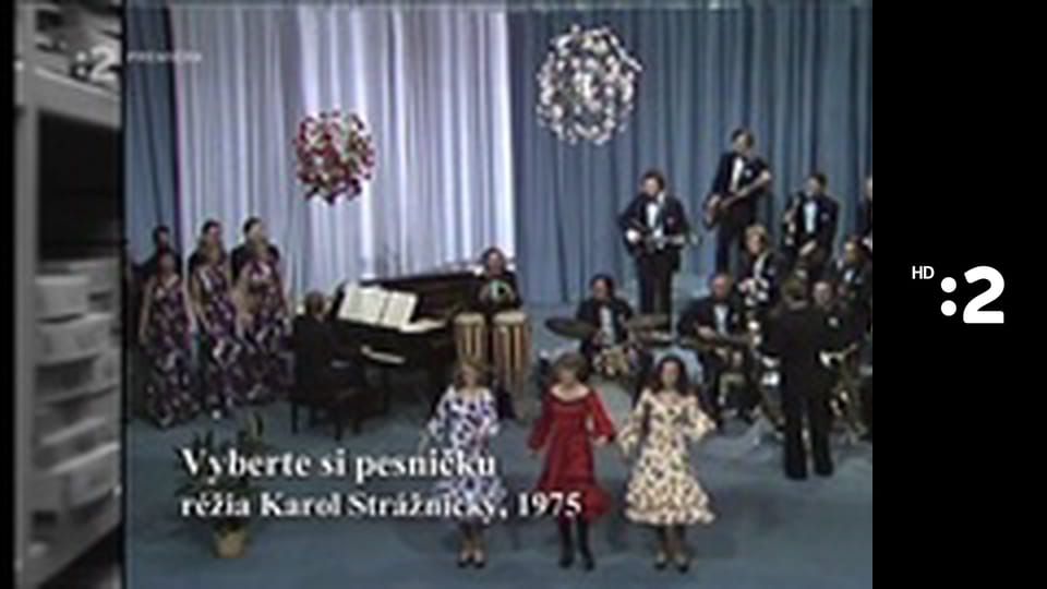 Československý filmový týždenník E700 - 1955 č. 46