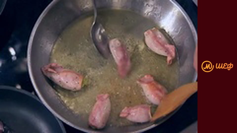 Сезон 8, Випуск 17, Частина 11