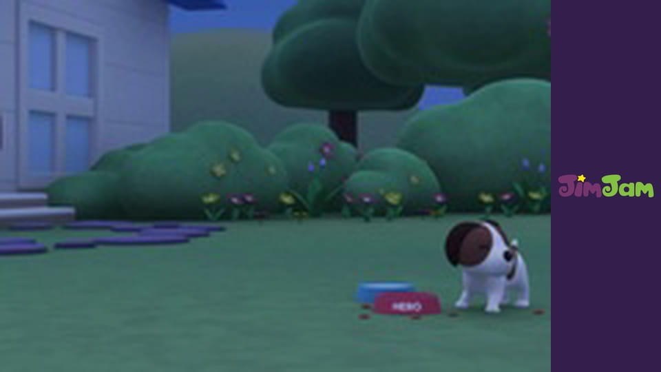 Leo the Wildlife Ranger S1E51 - THE ELECTRIC EEL