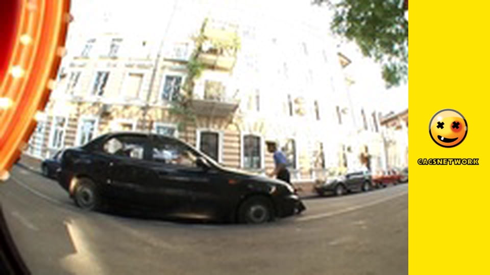 Crazy TV Pranks, 37 еп.