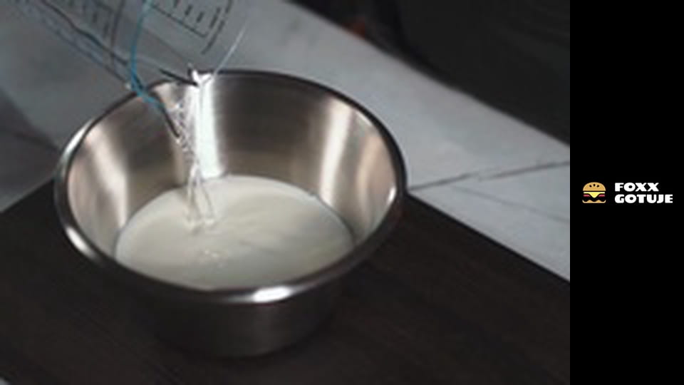 POZIOM CHRUPKOŚCI - 20/10 - ONION RINGS NA 2 SPOSOBY