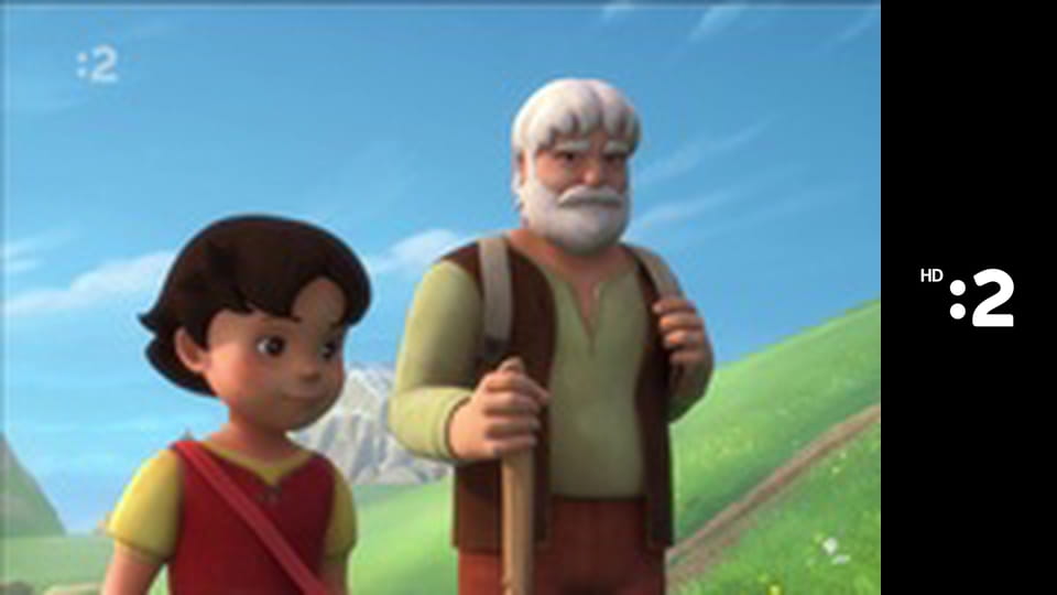 Čudná príroda E11