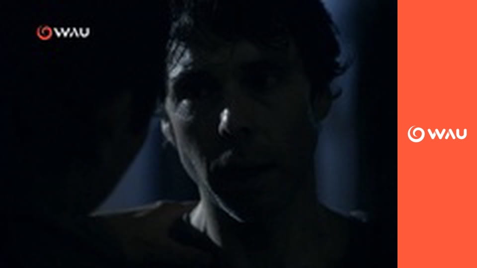 Vražedné čísla S6E8 - Ultimatum