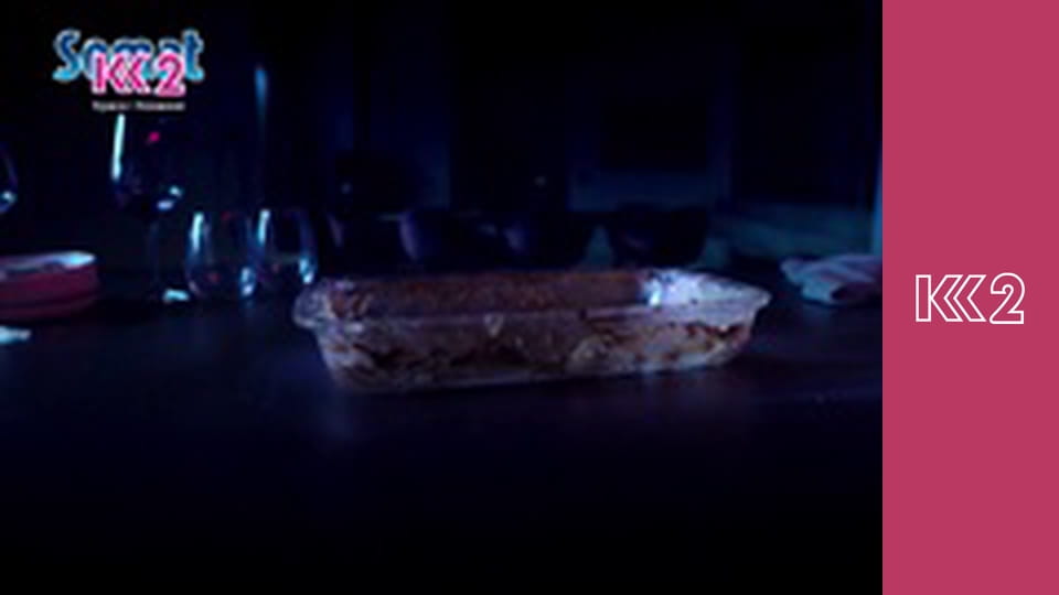 Стосується кожного S8E214 - Покарання за пустощі