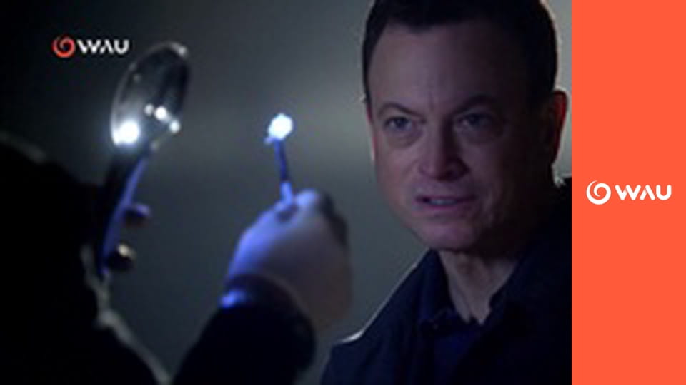 C.S.I.: Kriminálka New York S6E17 - Hrniec zlata