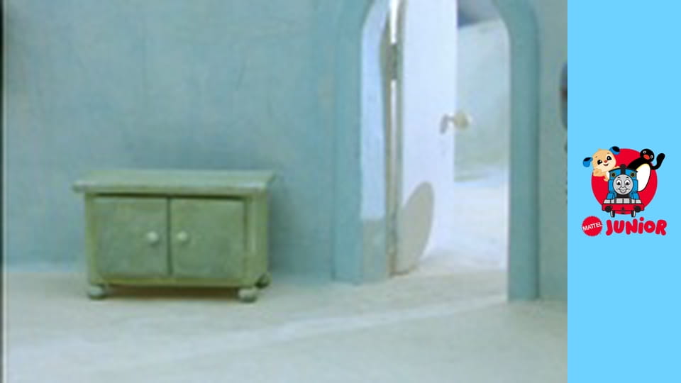 Pingu Season 1 Episode 17