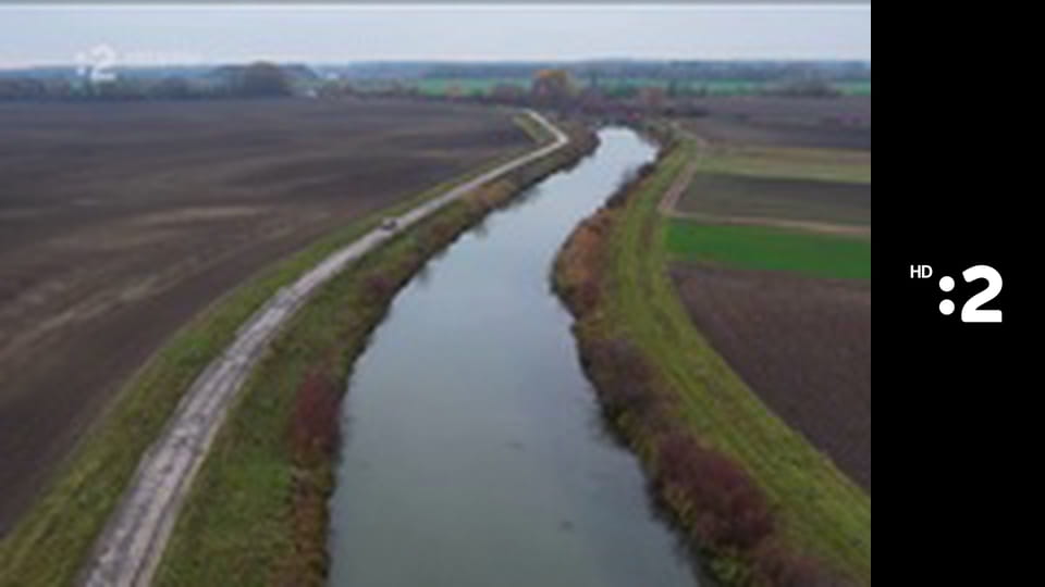 Na rybách - Petrov zdar E18