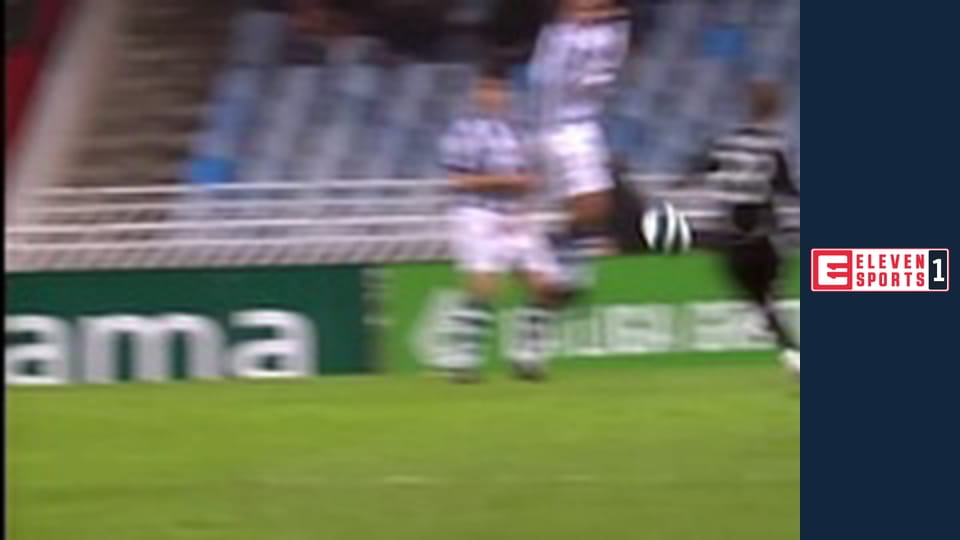 Z archiwum LaLiga S1E1