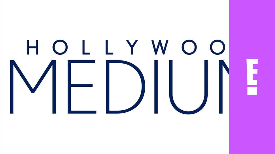 Hollywood Medium With Tyler Henry S3E4 - Megan Fox, Jewel, David And Rosanna Arquette, Nicole Sullivan