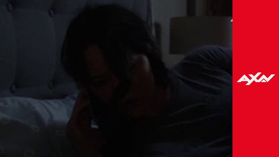 The Rookie S5E16 - The Rookie 05016 - Exposed