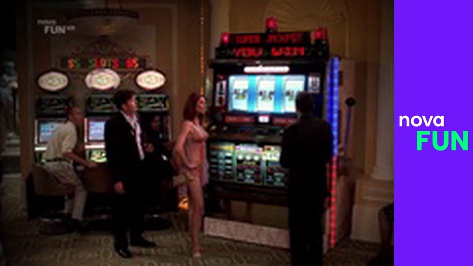 Dva a půl chlapa S4E1 - Deprese