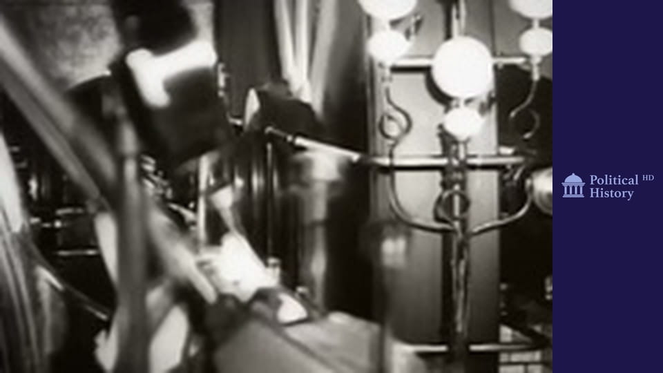 Hitler - Germany's Fatal Attraction - Episode 2