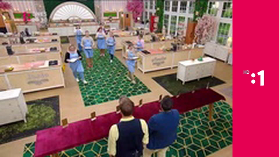 Neposlušní E2 - Beny