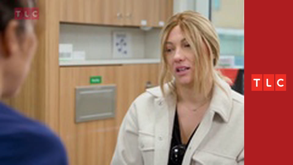 SOS: Zachraňte mi kůži S7E10 - Vlasy a chlupy