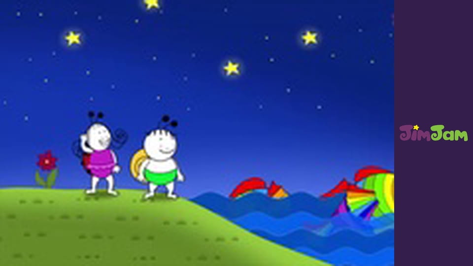 Berry And Dolly S1E13 - Alfonzo's Fiddle