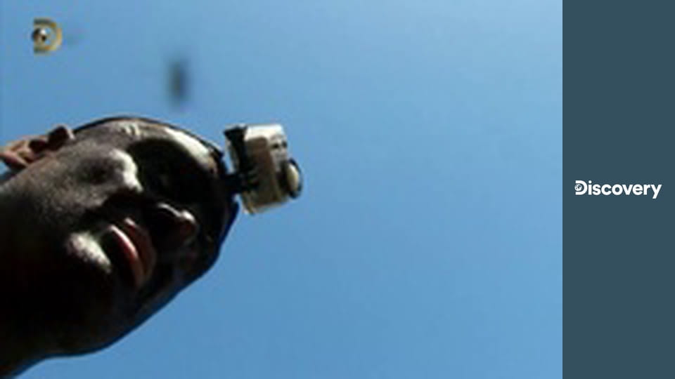 Napospas osudu s Edom Staffordom (3)