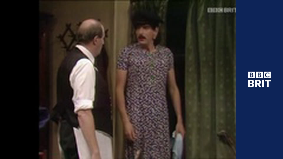 Allo, Allo S6E3