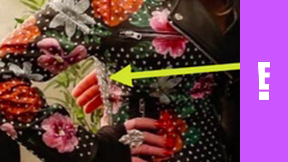 10 Things You Don't Know S1E4 - Keanu Reeves