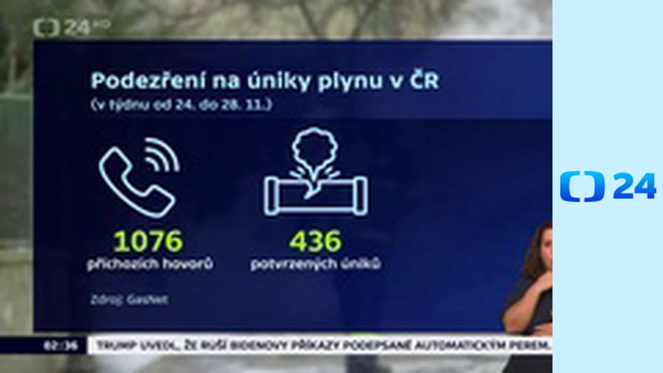 Události v regionech