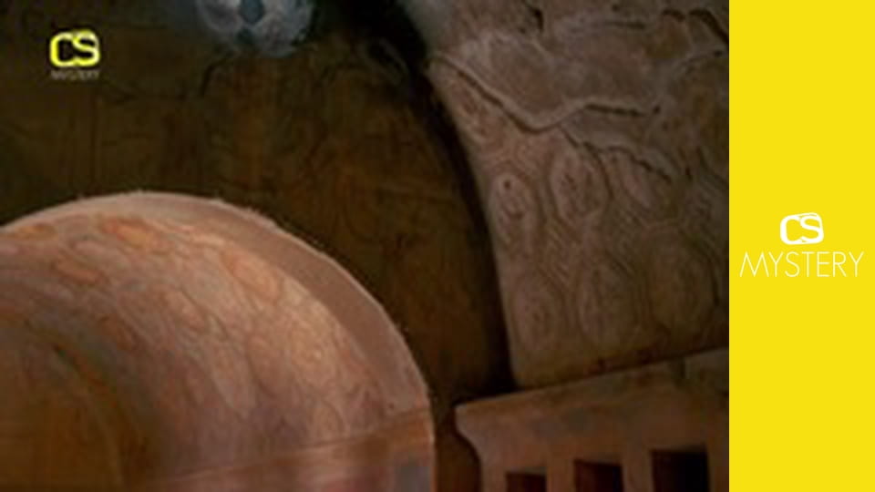 Největší poklady Pompejí E2