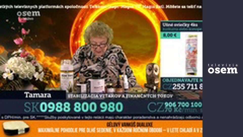 Ezoterická poradňa