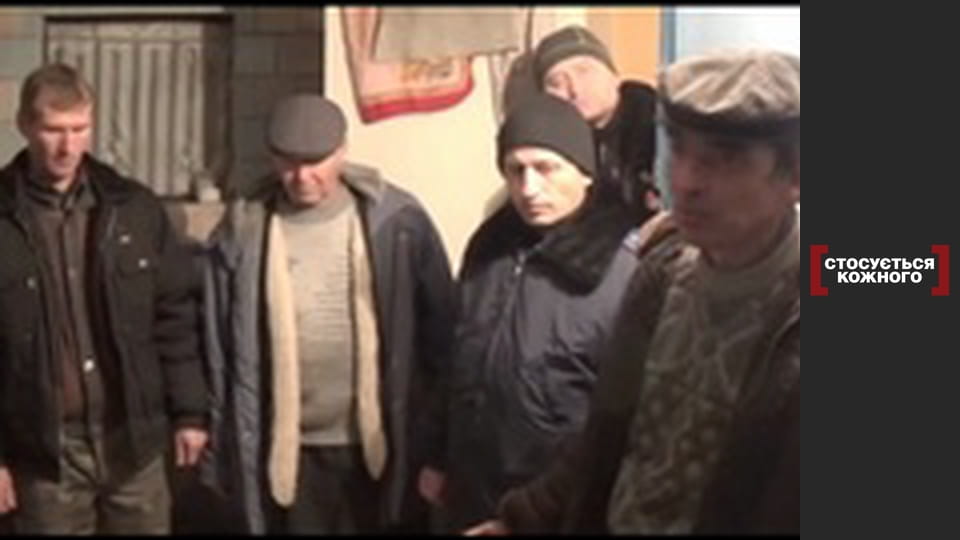 Суд до суду.