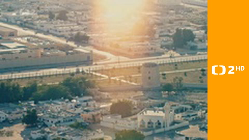 Postřehy odjinud - Turecko očima Milana Fridricha – Velký bazar