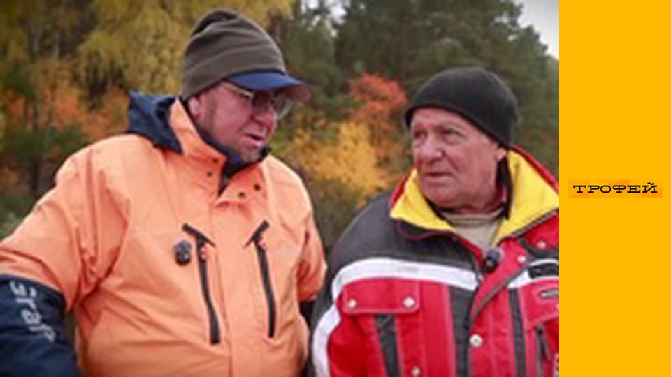 Шоу Олда E414