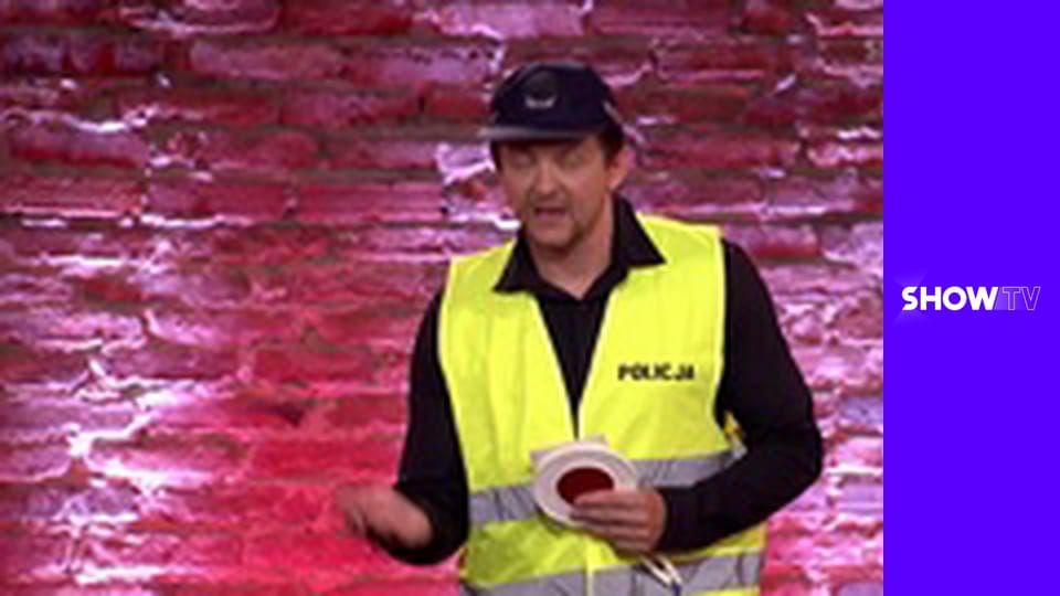 Kabaret bez granic S1E29