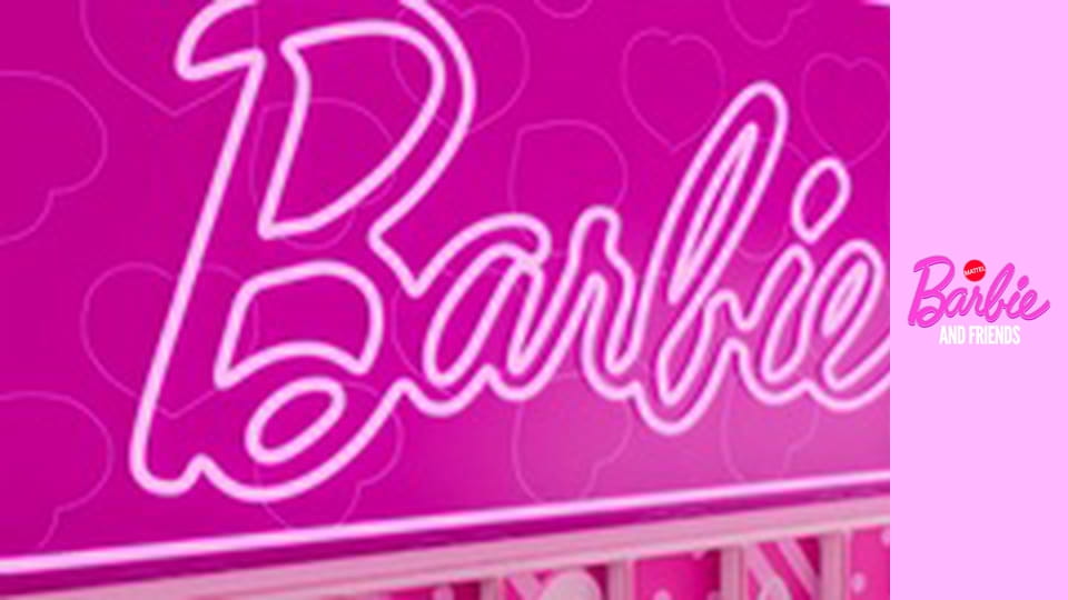 Barbie: Doll Adventures Season 2 Episode 8