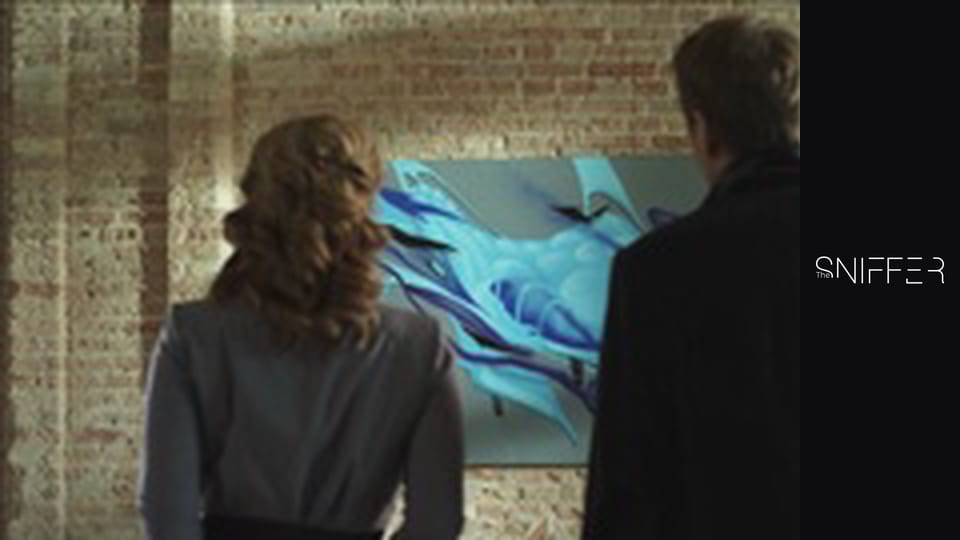 Nyukhach Сезон 1 Эпизод 4