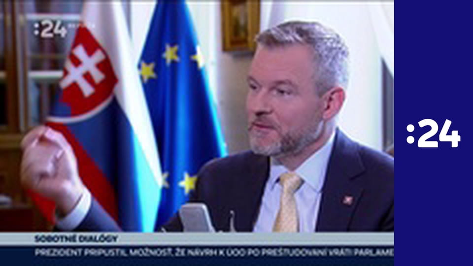 Sobotné dialógy E36