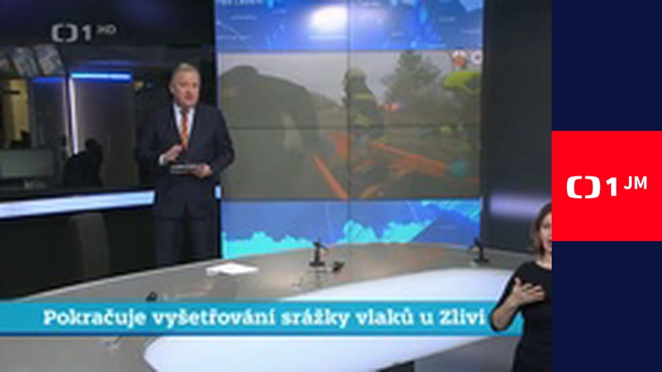 Události v regionech