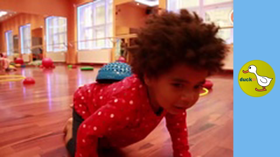 DuckSchool - škola hrou