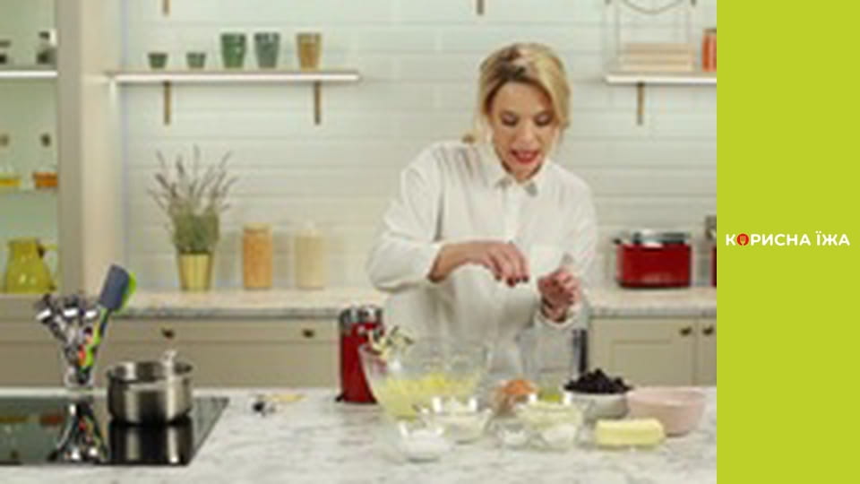 Т/с "Солодка дача" сезон 1 серия 58