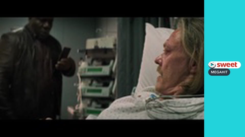 Місія нездійсненна: Фолаут