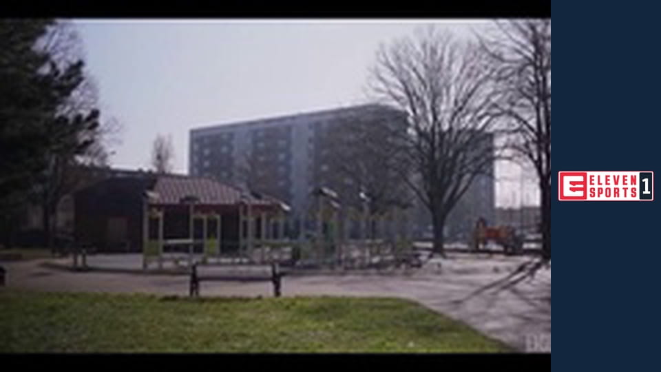 Ousmane Dembélé - pierwsze kroki