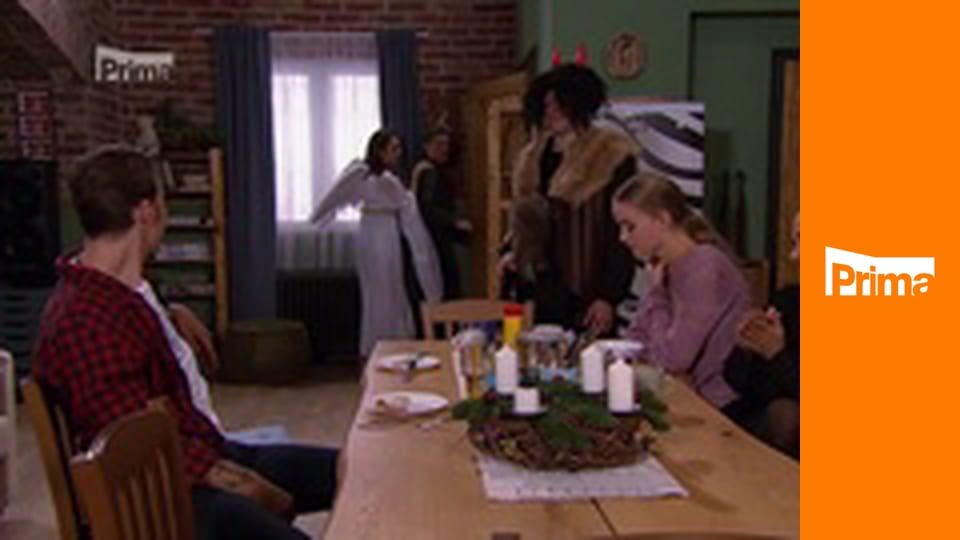 ZOO Nové začátky E205 - Netopýři nesou smrt