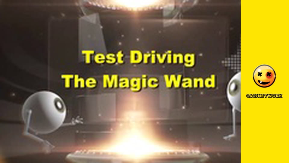 Naked & Funny. Super Sized!