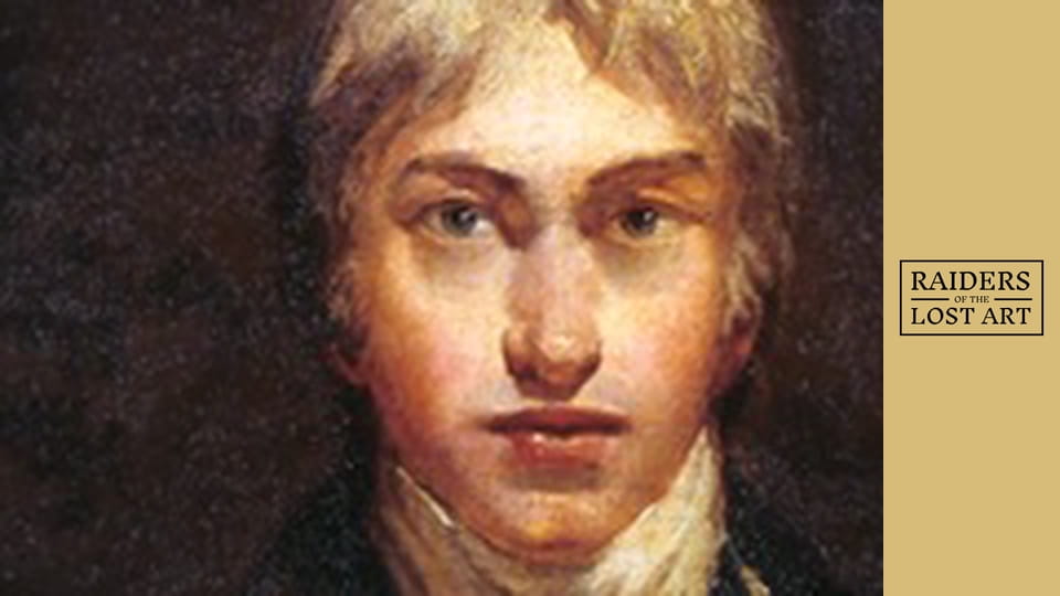 Raiders of the Lost Art - Mysteries Behind the Painters -  Episode 11