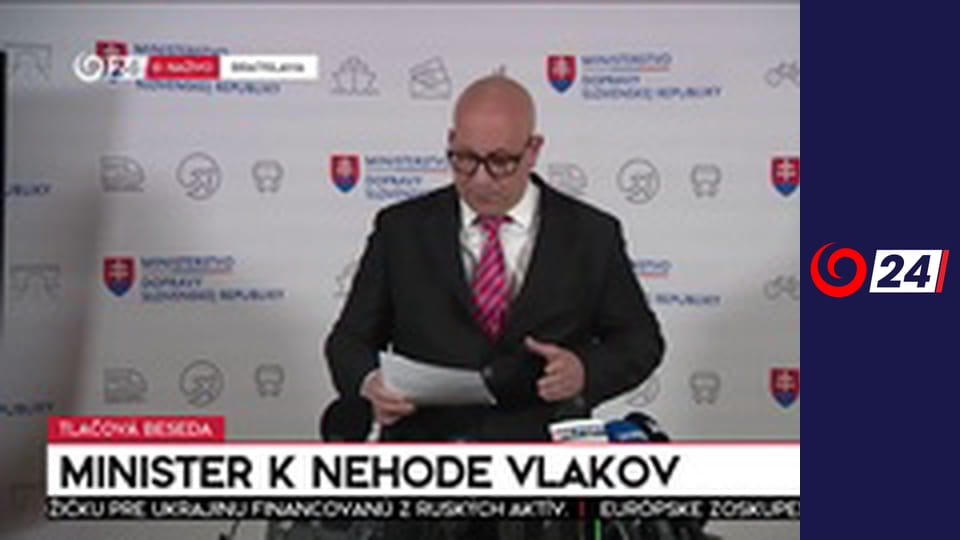 Popoludnie naživo s JOJ 24