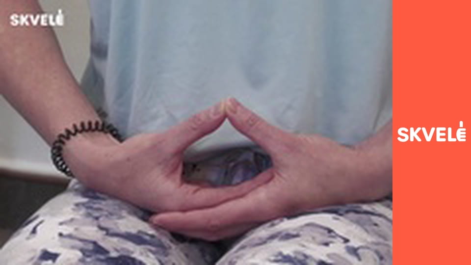 V Pohybe - Jóga s Henriétou