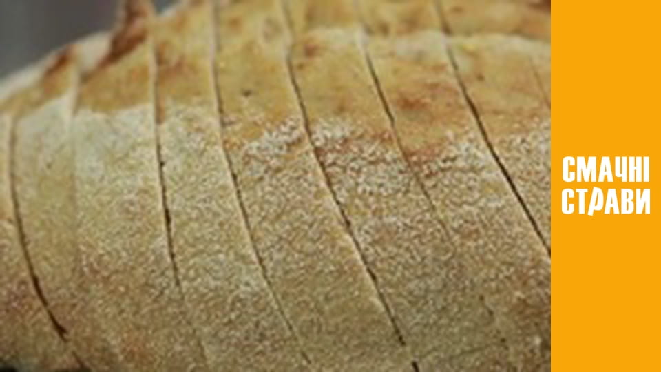 Т/с "Кус Кус" сезон 1 серия 21